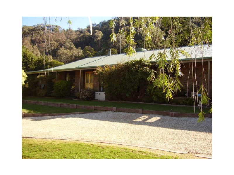 8327 Goulburn Valley Highway, Trawool VIC 3660