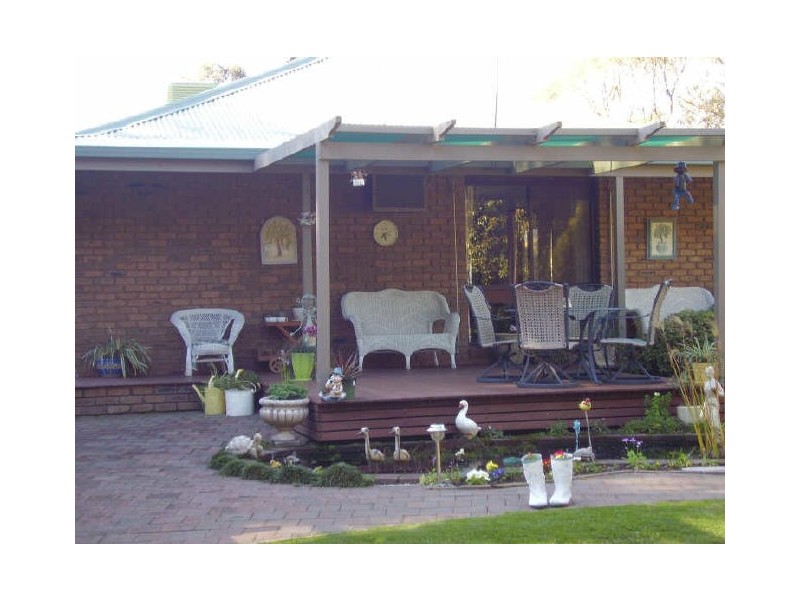 8327 Goulburn Valley Highway, Trawool VIC 3660
