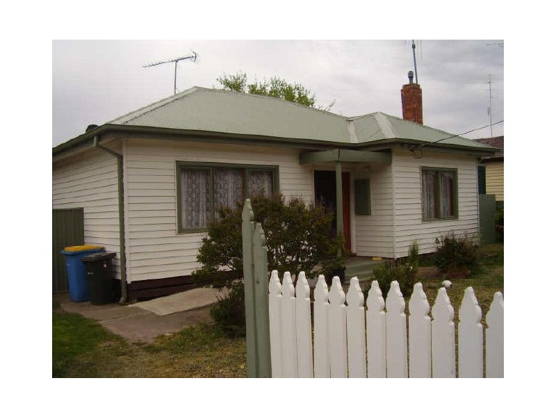 7 Sutherland Street, Broadford VIC 3658