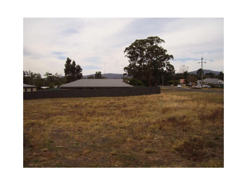 Lot 1 McKenzie Street, Broadford VIC 3658
