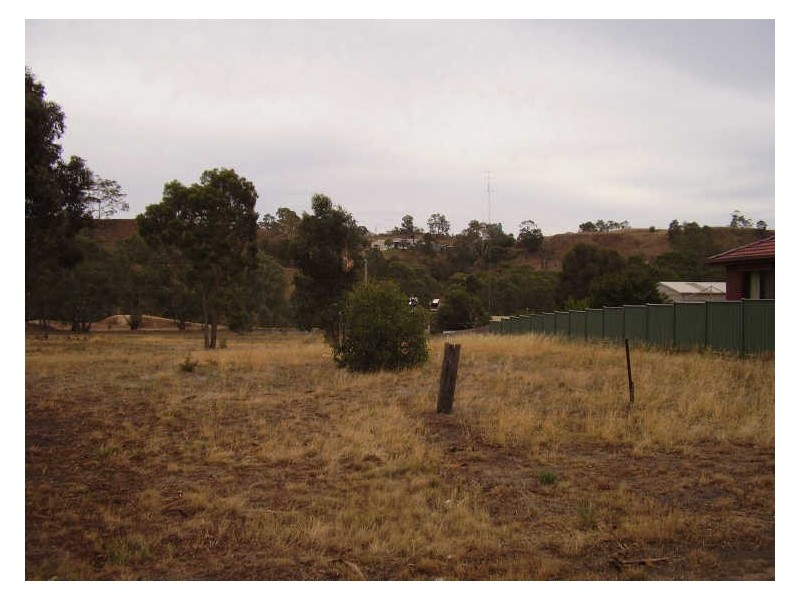 Lot 4 Mckenzie Street, Broadford VIC 3658