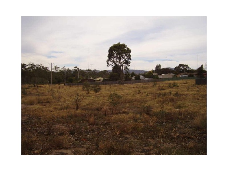 Lot 18 Jamieson Street, Broadford VIC 3658