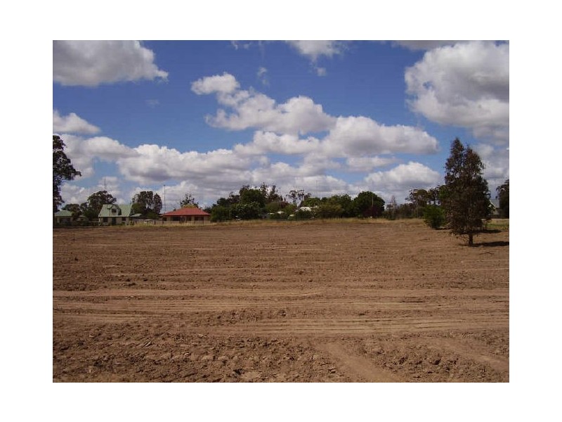 Lot 18 Jamieson Street, Broadford VIC 3658