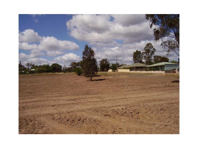 Lot 18 Jamieson Street, Broadford VIC 3658