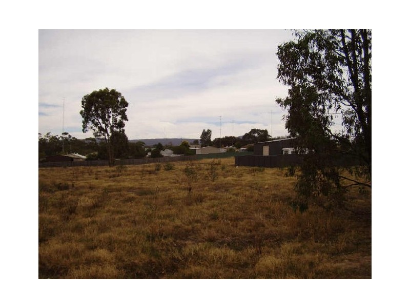 Lot 19 Jamieson Street, Broadford VIC 3658