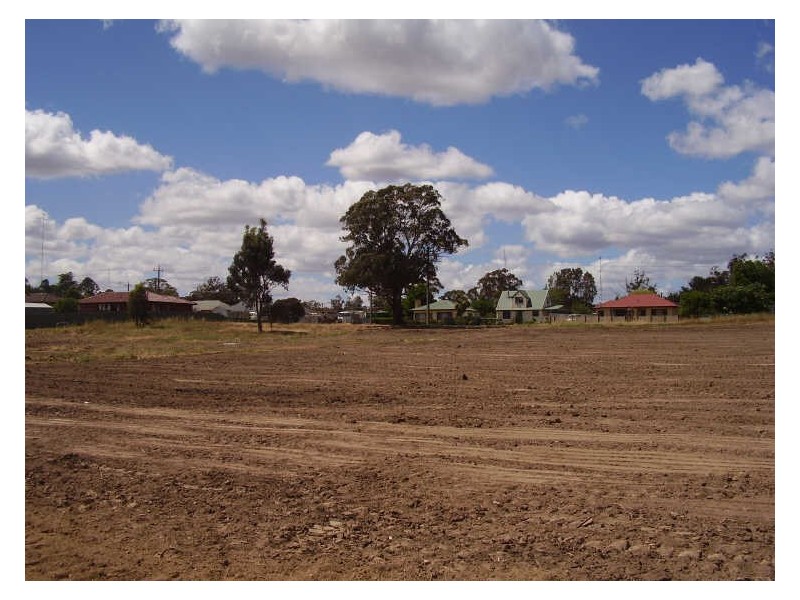 Lot 0 Mckenzie Street, Broadford VIC 3658