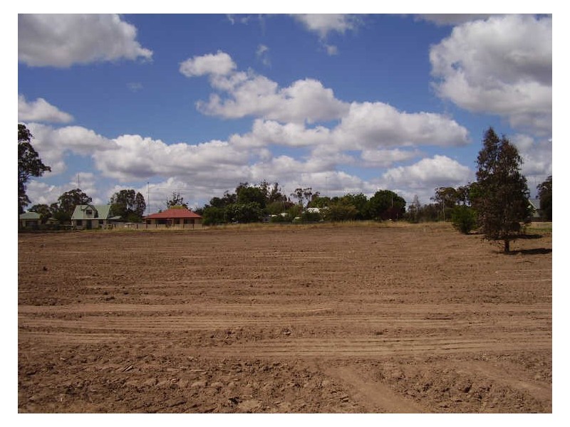 Lot 0 Mckenzie Street, Broadford VIC 3658