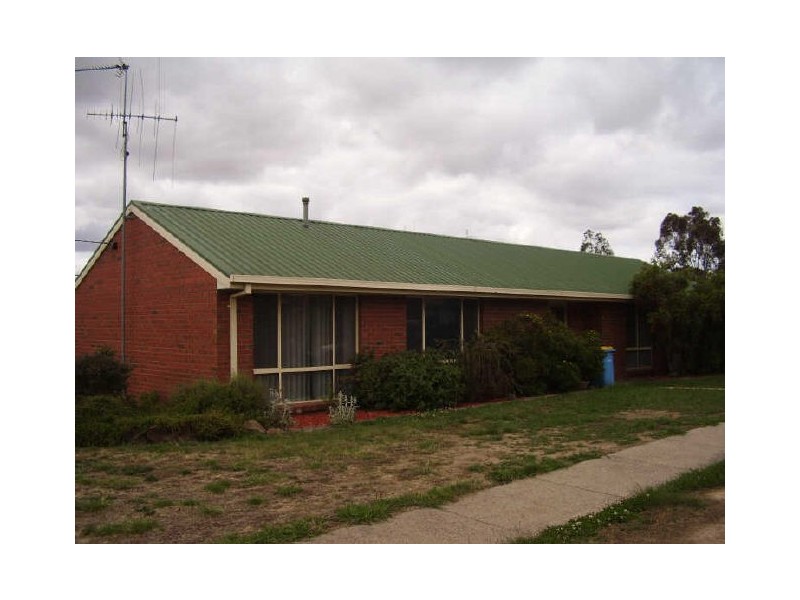 2 Stafford Street, Broadford VIC 3658