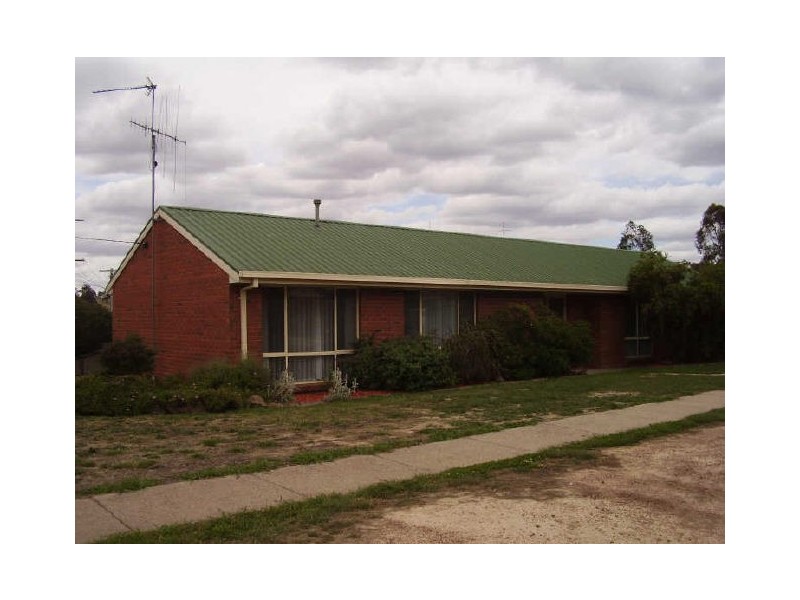 2 Stafford Street, Broadford VIC 3658