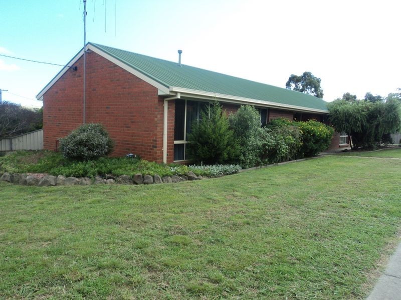 2 Stafford Street, Broadford VIC 3658