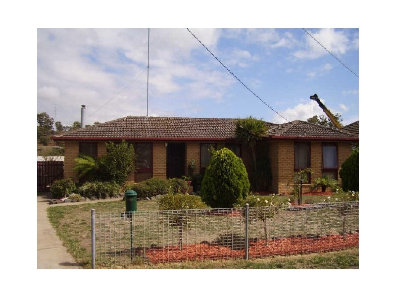 41 McKenzie Street, Broadford VIC 3658