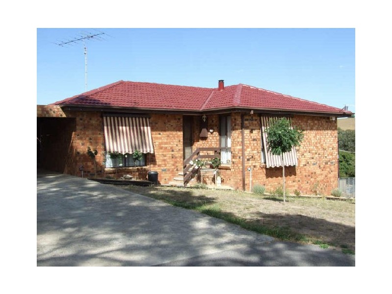 4 Ryans Road, Clonbinane VIC 3658