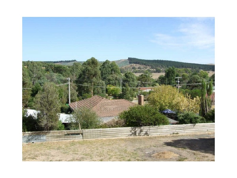 4 Ryans Road, Clonbinane VIC 3658