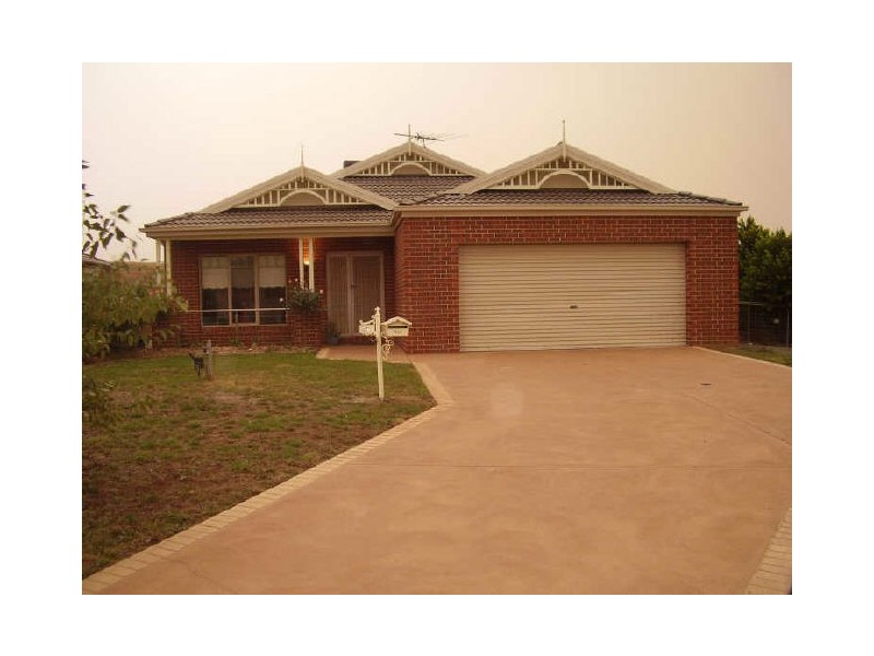 31 Simone Street, Kilmore VIC 3764