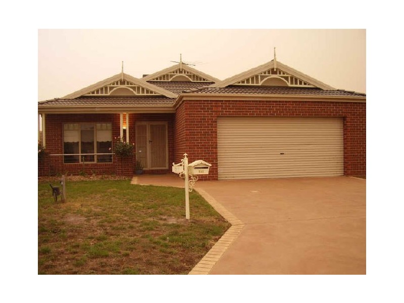 31 Simone Street, Kilmore VIC 3764