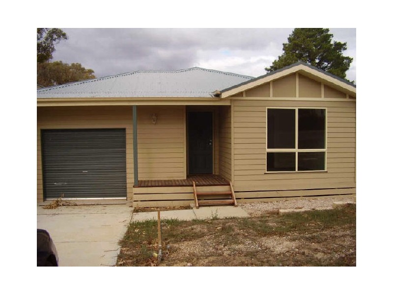 Lot 1 Davidson Street, Broadford VIC 3658