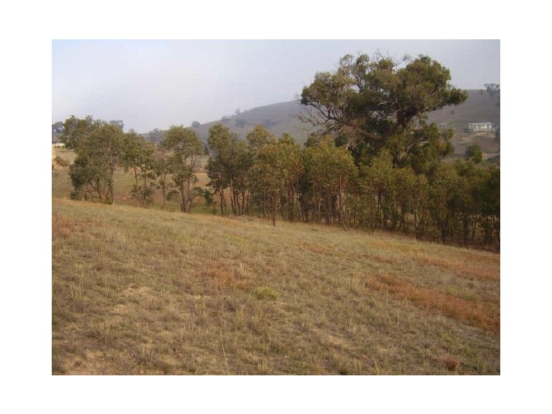 Lot 35 Mountford Crescent, Kilmore VIC 3764