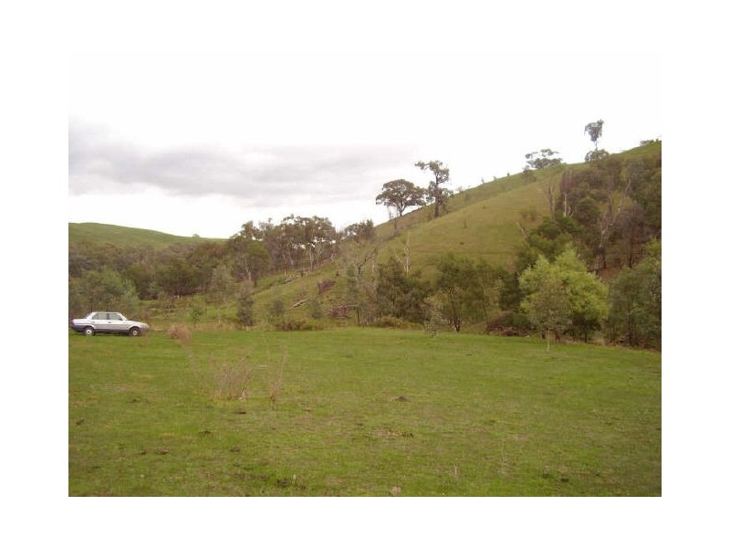 985 Strath Creek Road, Broadford VIC 3658