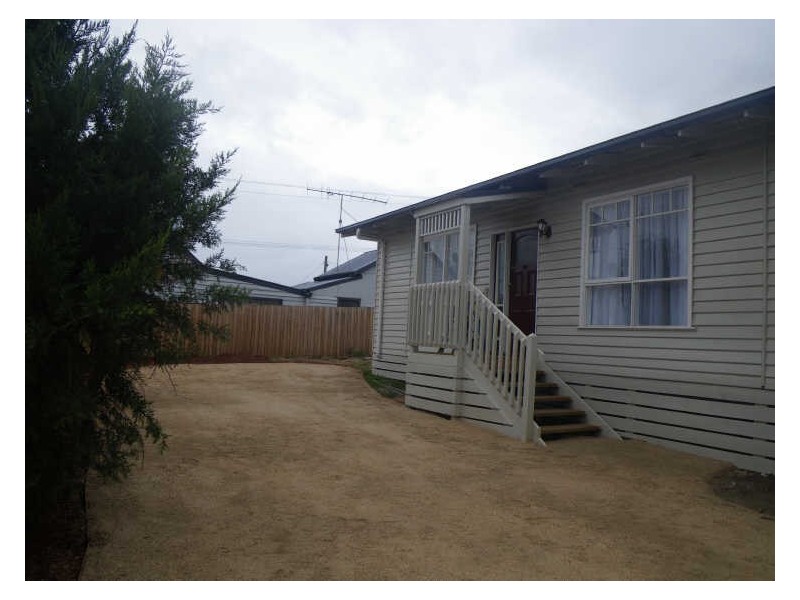 48 Ferguson Street, Broadford VIC 3658