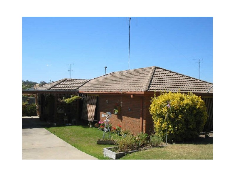 23 Mylson Avenue, Broadford VIC 3658