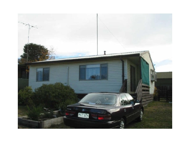 52A Pinniger Street, Broadford VIC 3658