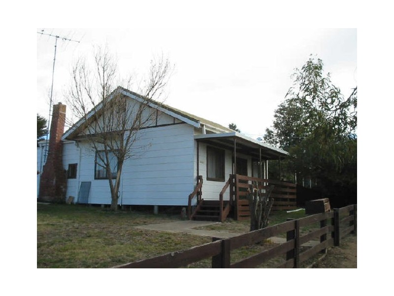 52A Pinniger Street, Broadford VIC 3658