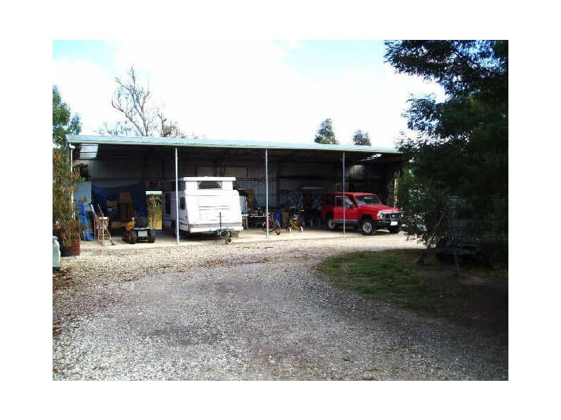 65 Heywoods Road, Seymour VIC 3660