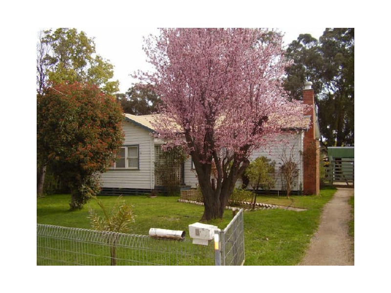 3 Rupert Street, Broadford VIC 3658