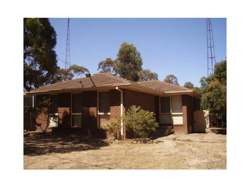 46 Jamieson Street, Broadford VIC 3658