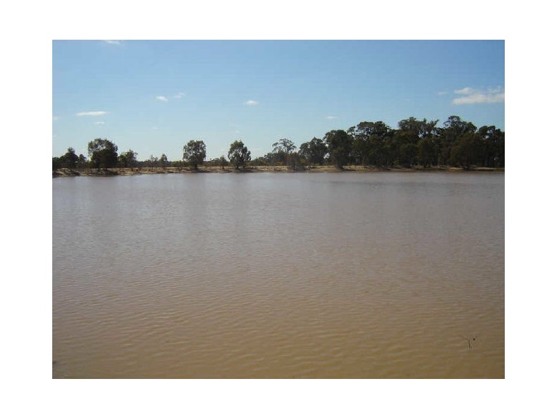 Lot 1 Avenel-Lockwood Road, Avenel VIC 3664