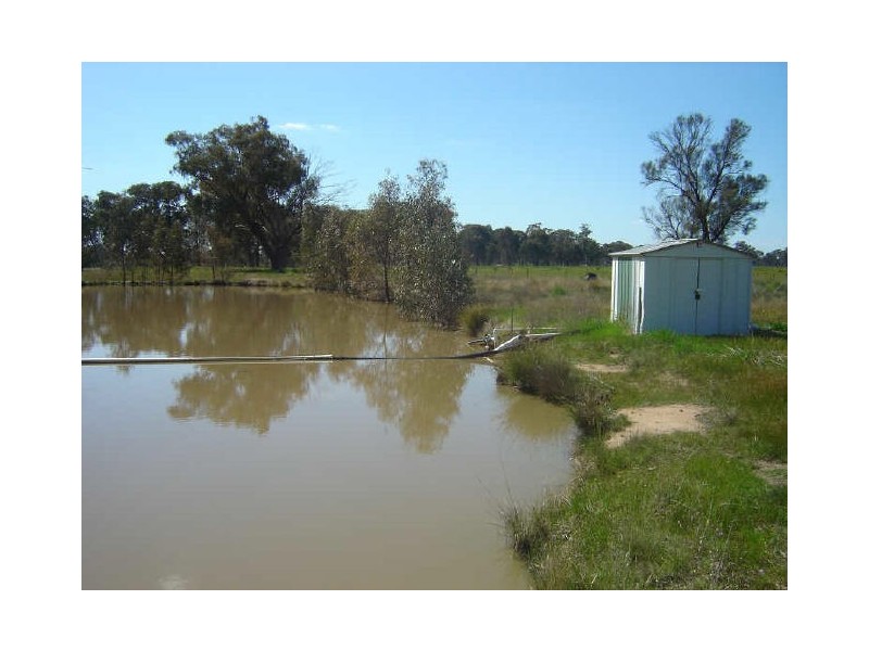 Lot 1 Avenel-Lockwood Road, Avenel VIC 3664