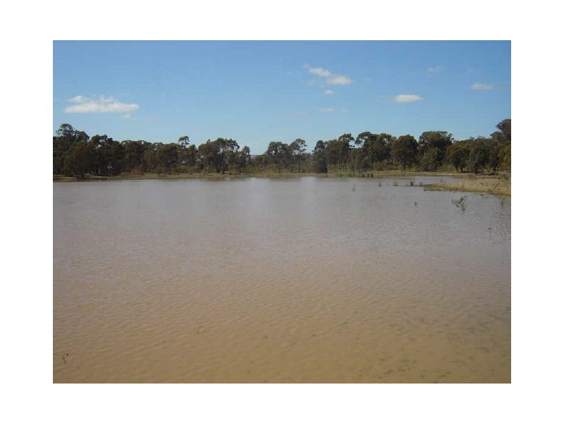 Lot 1 Avenel-Lockwood Road, Avenel VIC 3664