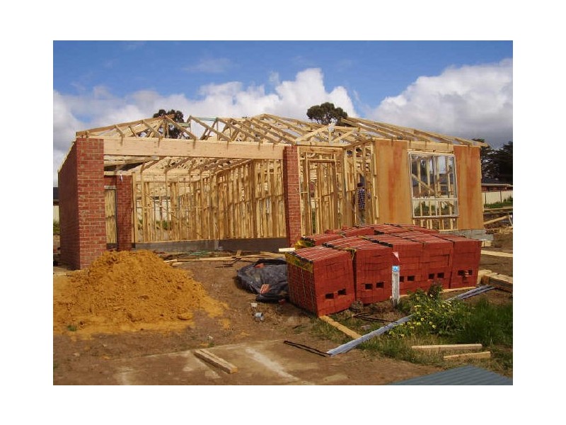 Lot 16 Pinewood Place, Kilmore VIC 3764