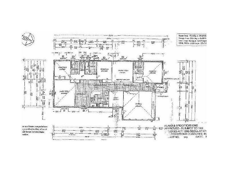 Lot 16 Pinewood Place, Kilmore VIC 3764