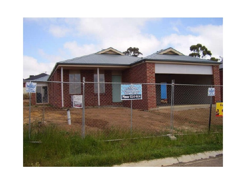 Lot 15 Pinewood Place, Kilmore VIC 3764