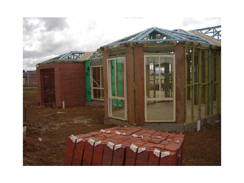 Lot 16A Geoffrey Court, Kilmore VIC 3764