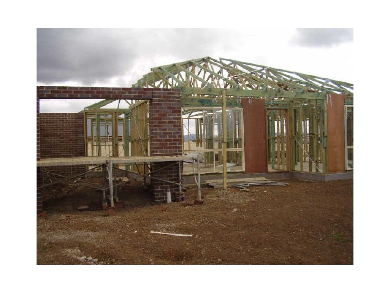 Lot 16B Geoffrey Court, Kilmore VIC 3764