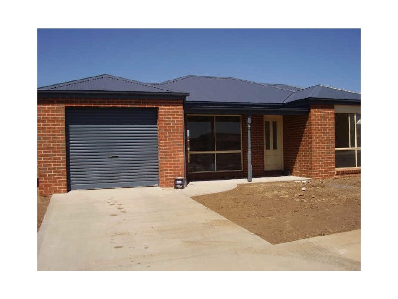 Lot 21B Geoffrey Court, Kilmore VIC 3764