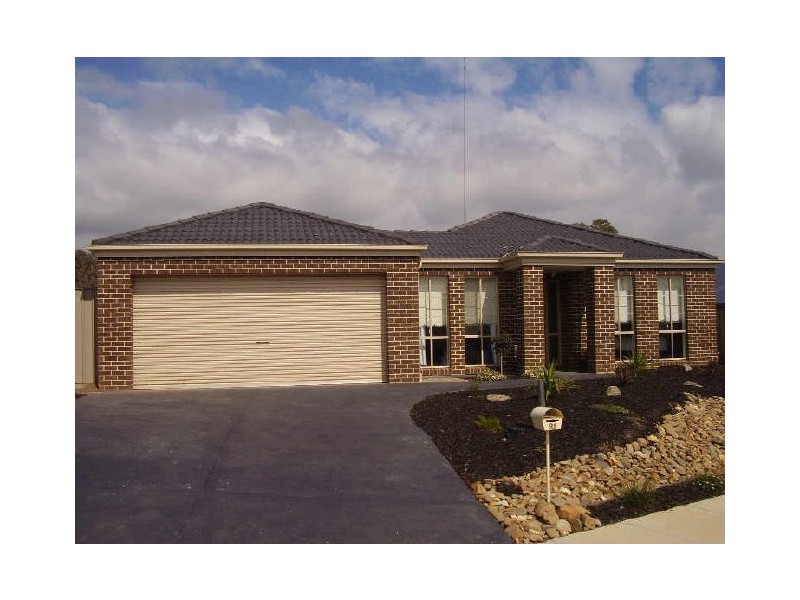 29 Stafford Street, Broadford VIC 3658