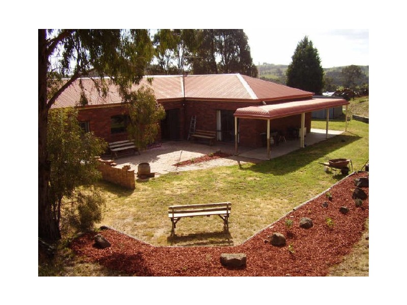 5 Wallis Road, Broadford VIC 3658