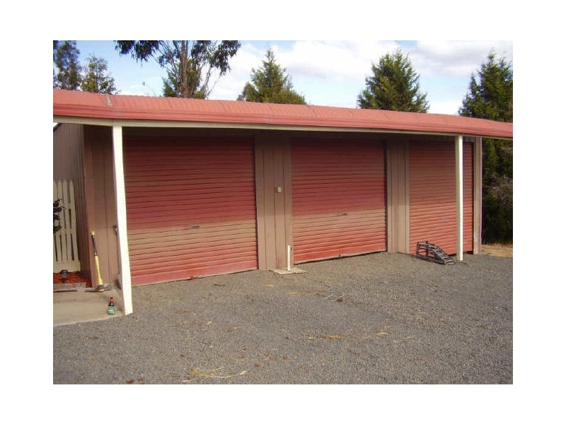 5 Wallis Road, Broadford VIC 3658