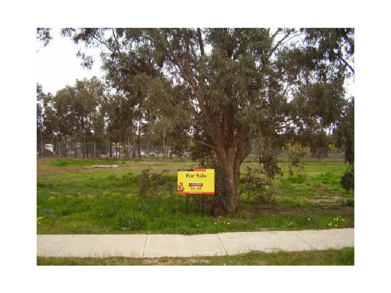 Lot 1a Ferguson Street, Broadford VIC 3658