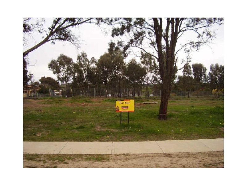 Lot 1a Ferguson Street, Broadford VIC 3658