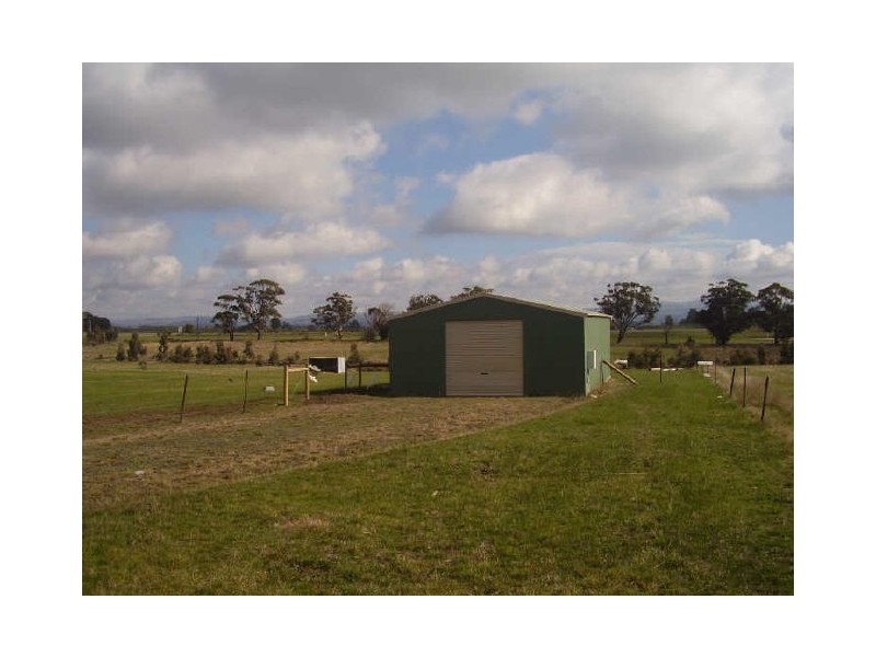 Lot 2 Rida Park Drive, Kilmore VIC 3764
