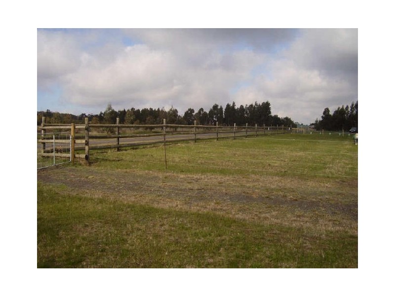 Lot 2 Rida Park Drive, Kilmore VIC 3764