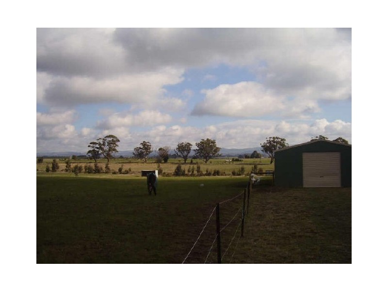 Lot 2 Rida Park Drive, Kilmore VIC 3764