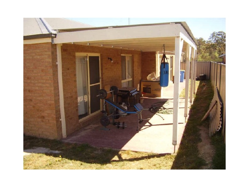 48 Donaldson Drive, Broadford VIC 3658