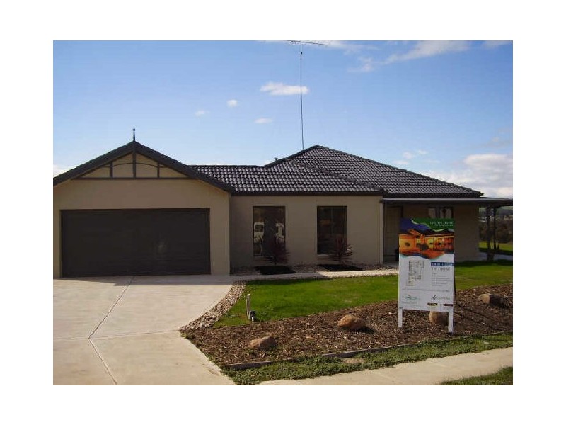 Lot 20 Lakeview Drive, Broadford VIC 3658