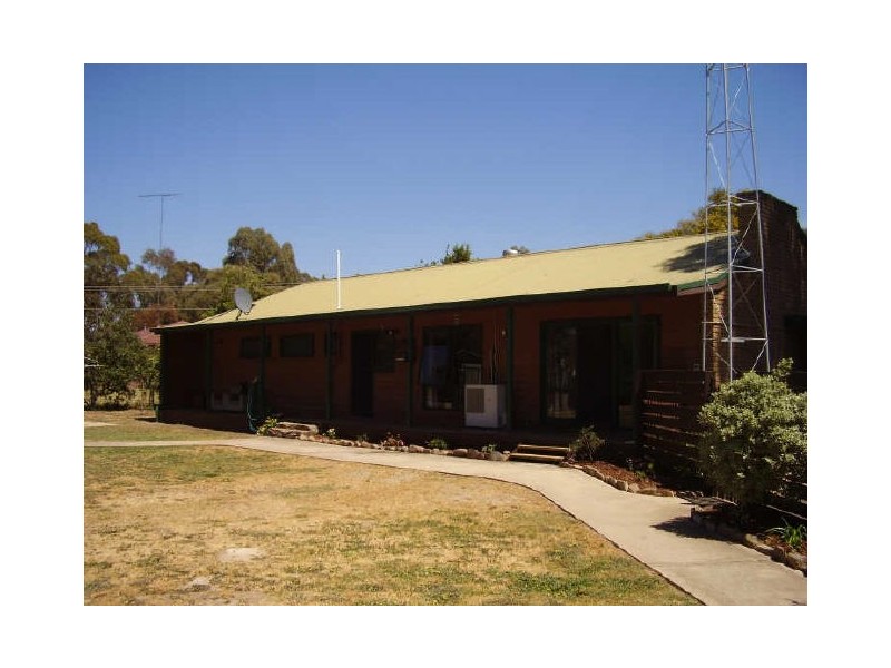 4 Maxfield Court, Broadford VIC 3658