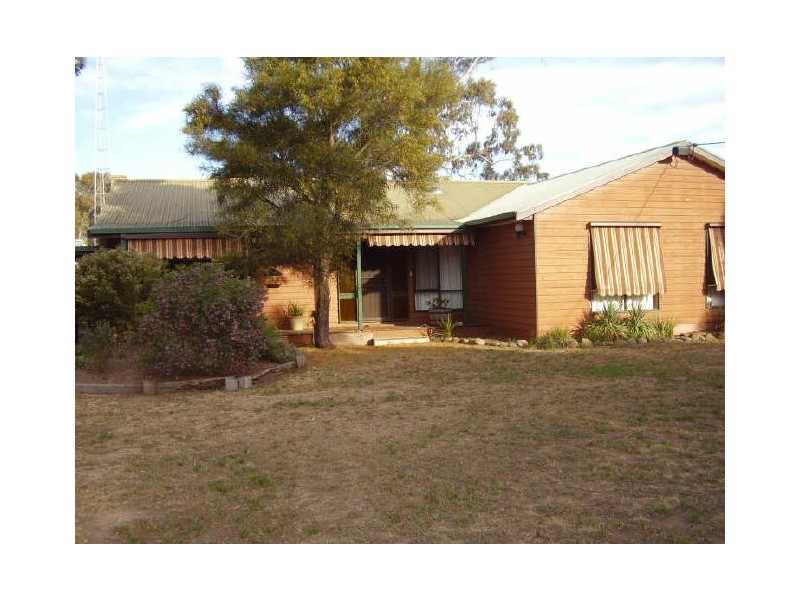 4 Maxfield Court, Broadford VIC 3658